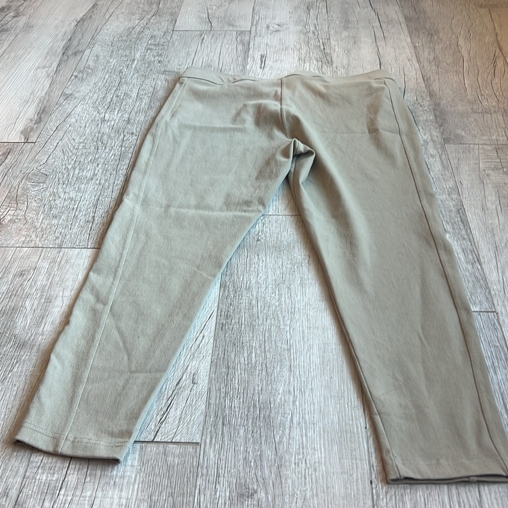 Lot of 2 Orvis Women’s Pants Plus Size 16 - Picture 11 of 15